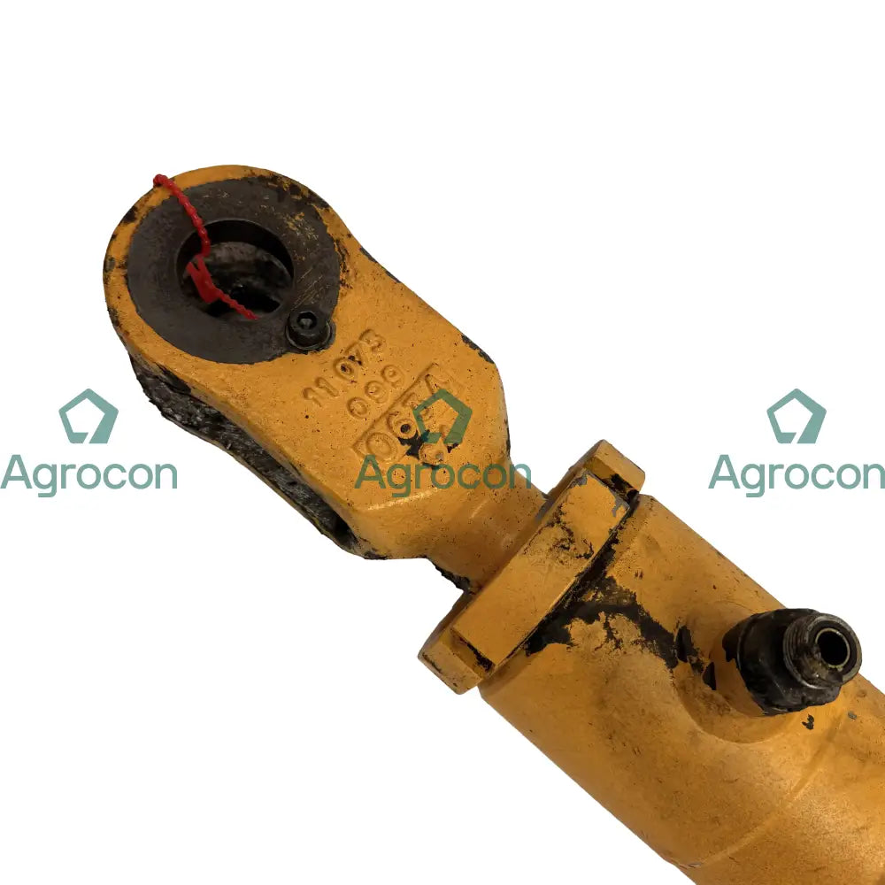 Styrcylinder | 11107710 | Volvo L90E Styrsystem