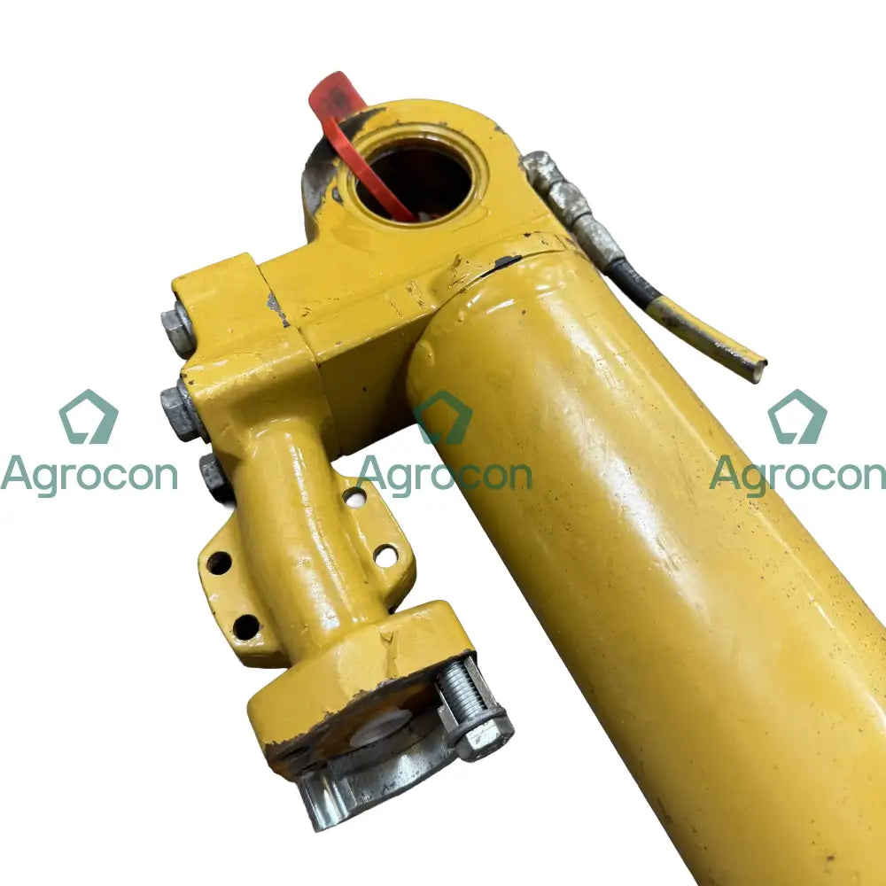 Styrcylinder | 139-3316 | Cat IT38H Hydraulcylinder Styrsystem