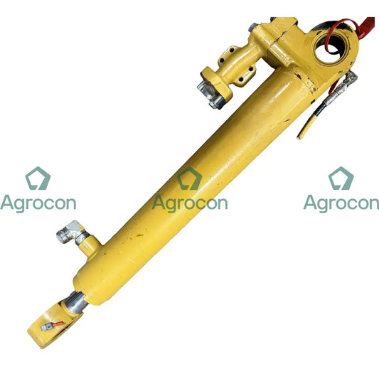 Styrcylinder | 139-3316 | Cat IT38H Hydraulcylinder Styrsystem