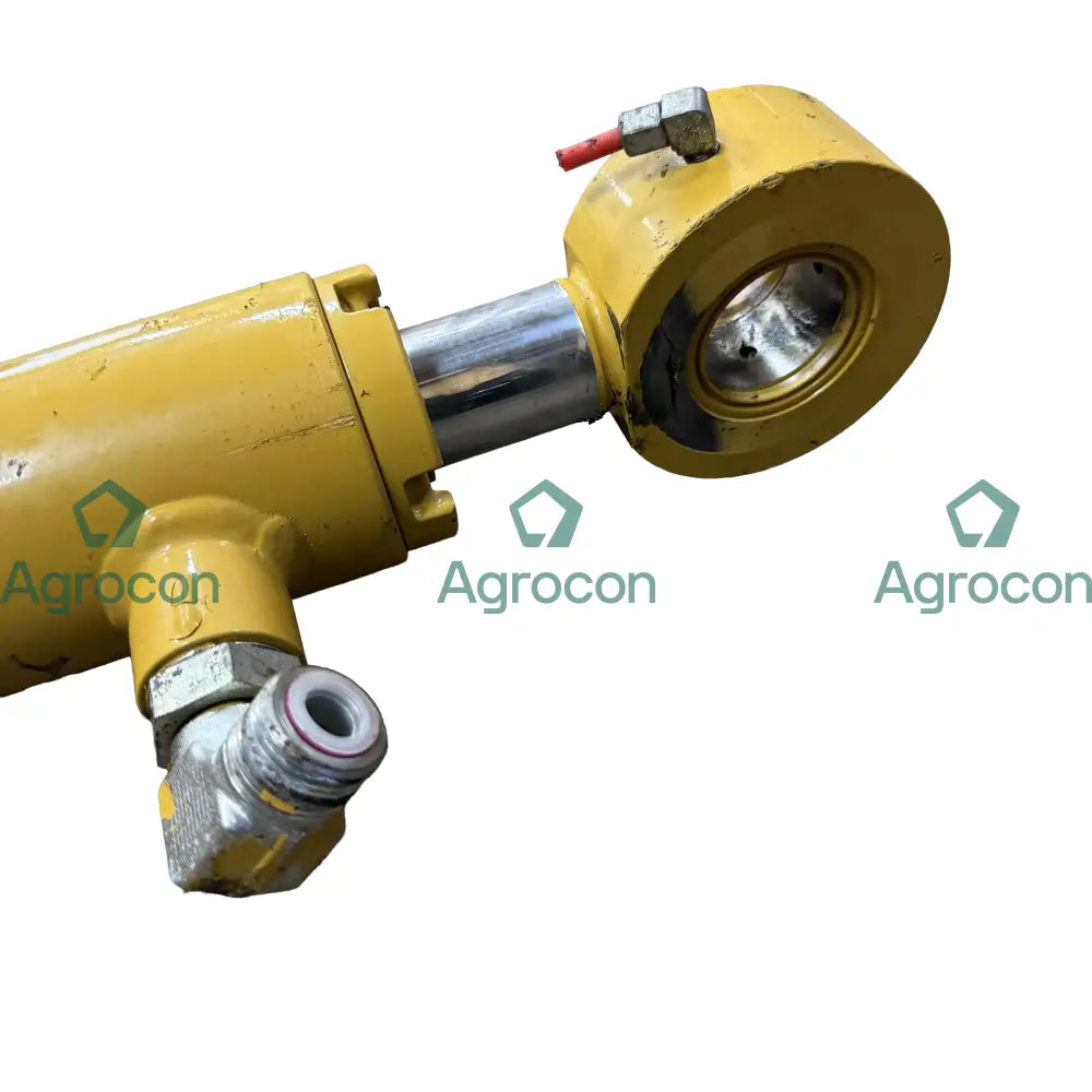 Styrcylinder | 139-3316 | Cat IT38H Hydraulcylinder Styrsystem