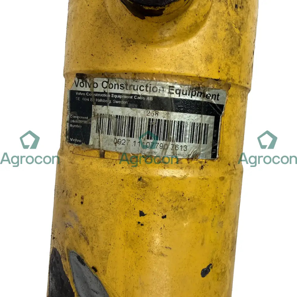Styrcylinder | 17225202 11107790 | Volvo L110F - Hydraulcylinder