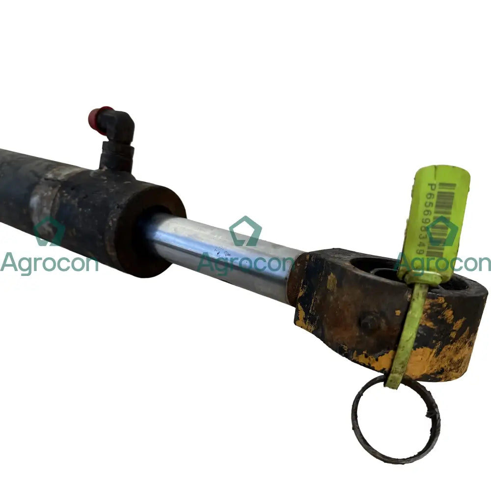 Styrcylinder | Ljungby 1322 Styrsystem