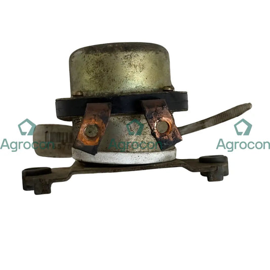 Styrdon | 1021-00910 14529028 | Volvo EC360LC Styrsystem