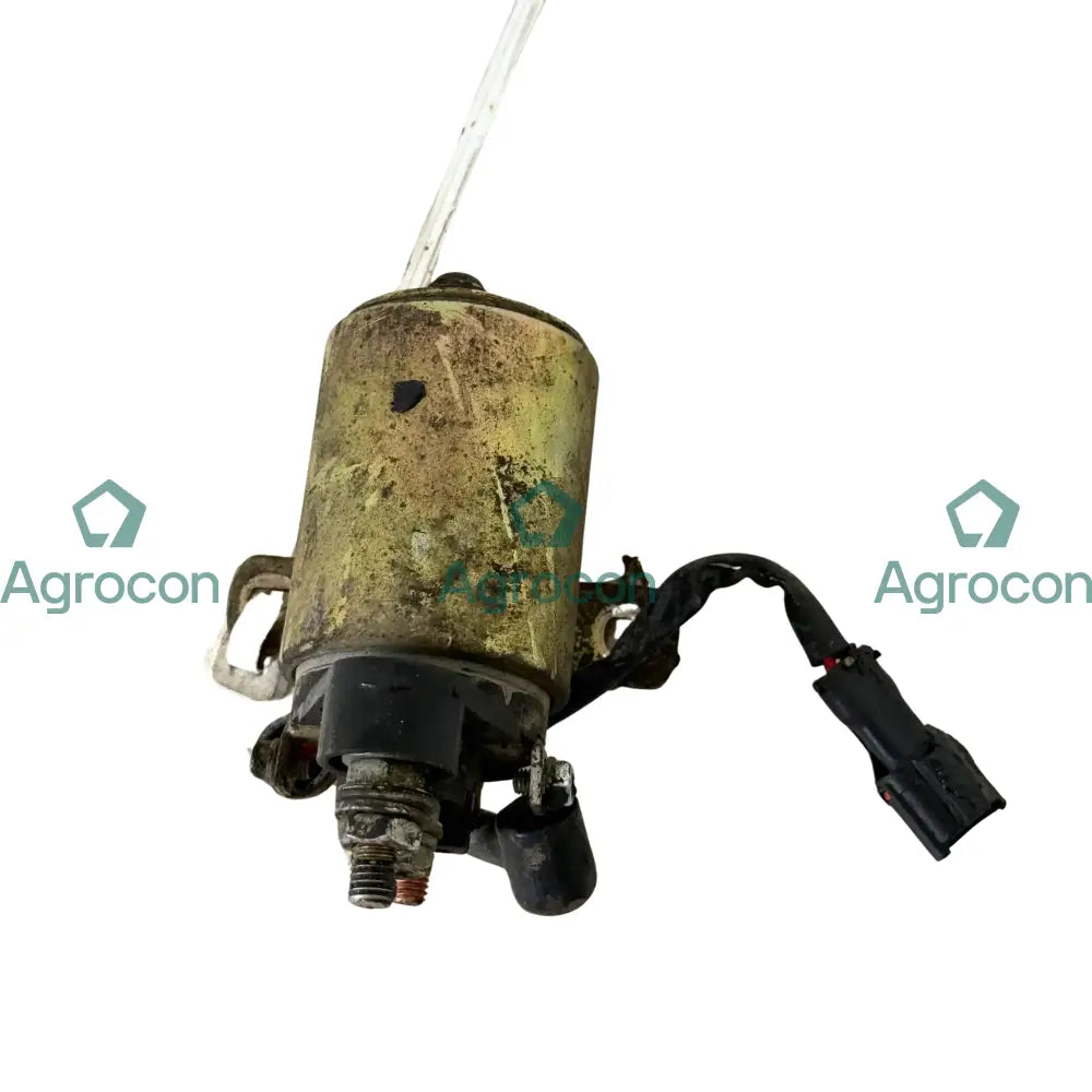 Styrdon | 1122-01430 14529088 | Volvo EC360LC Styrsystem