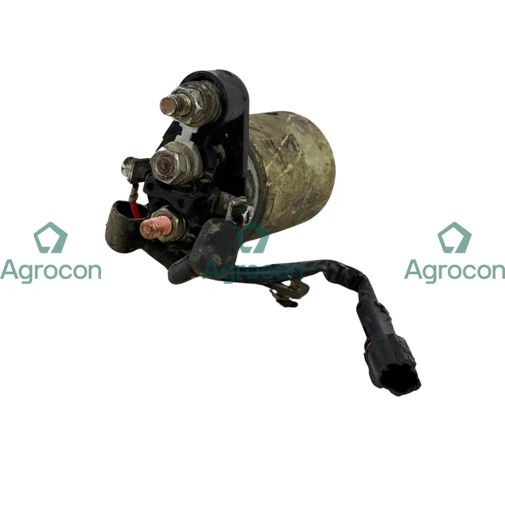 Styrdon | 1122-01430 14529088 | Volvo EC360LC Styrsystem