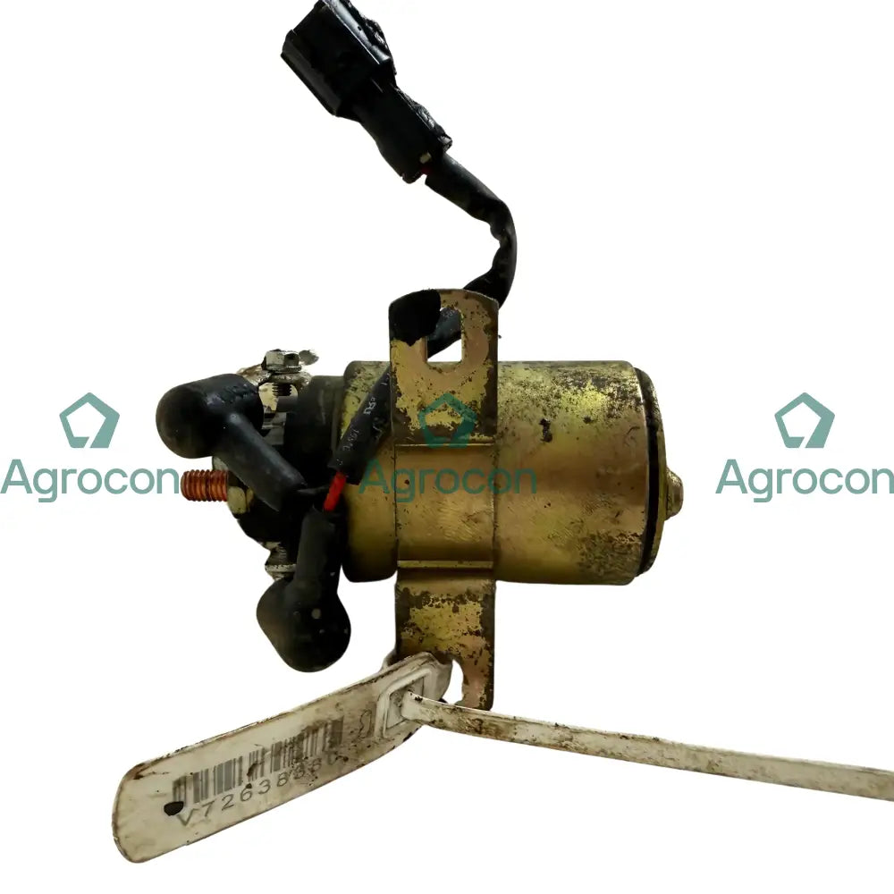 Styrdon | 1122-01430 14529088 | Volvo EC360LC Styrsystem