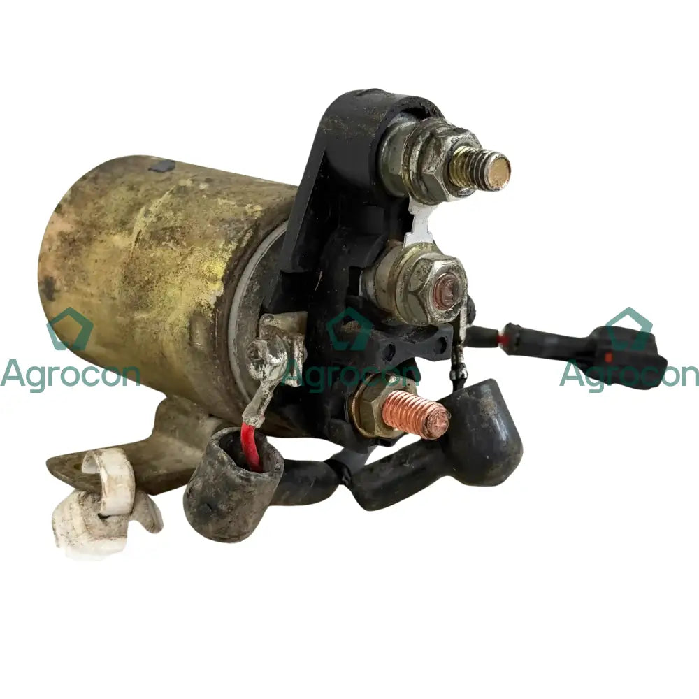 Styrdon | 1122-01430 14529088 | Volvo EC360LC Styrsystem