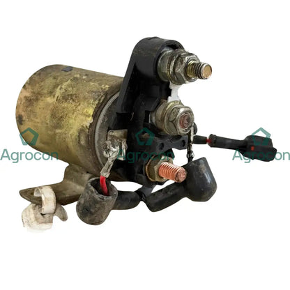 Styrdon | 1122-01430 14529088 | Volvo EC360LC Styrsystem