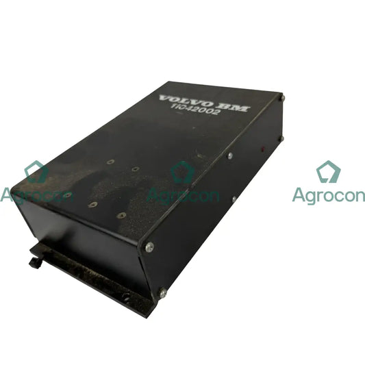 Styrenhet | 11042001 11042002 11990301 | Volvo BM6300 - Databox/kretskort Elsystem Hyttdelar