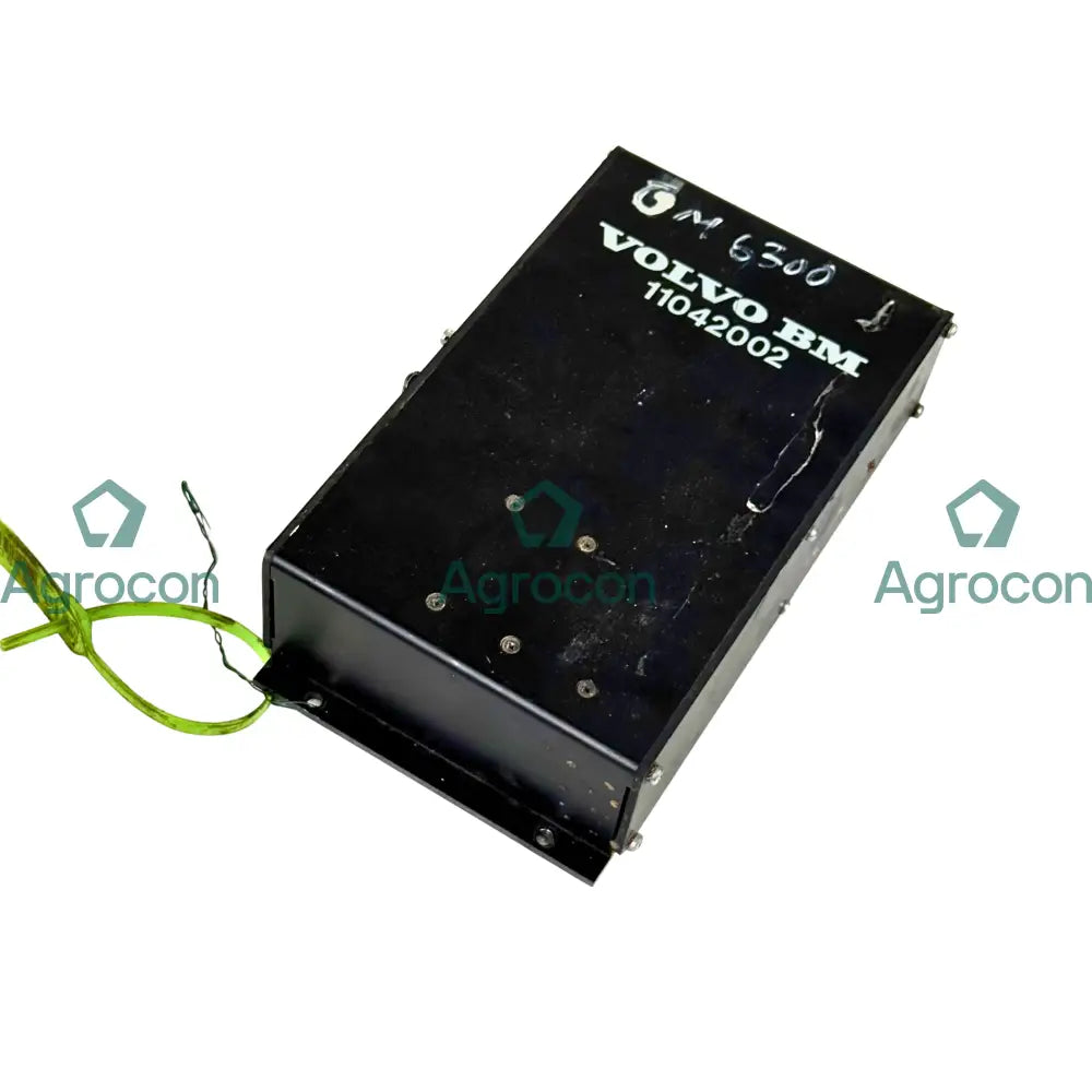 Styrenhet | 11042002 11042001 11990301 | Volvo L50 Hyttdelar