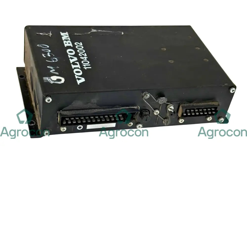 Styrenhet | 11042002 11042001 11990301 | Volvo L50 Hyttdelar