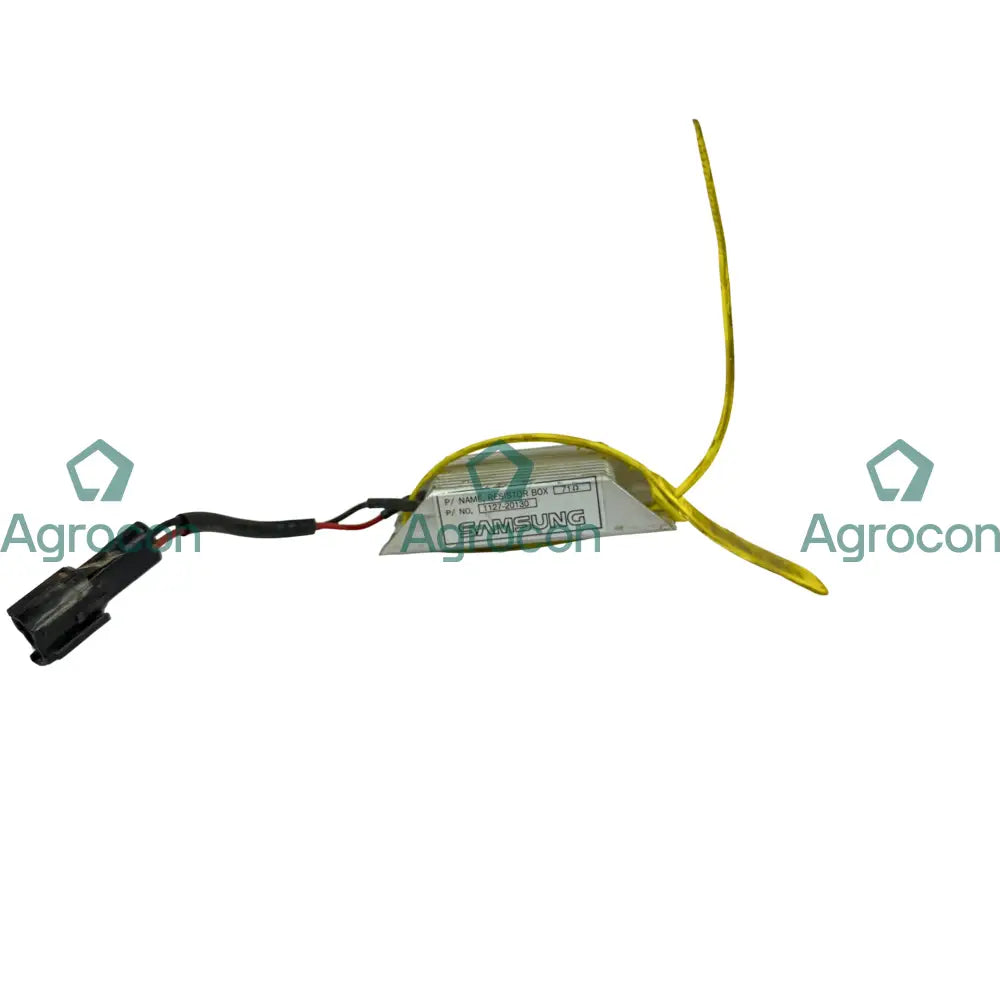 Styrenhet | 1127-20130 14529300 | Volvo EC290 Styrsystem