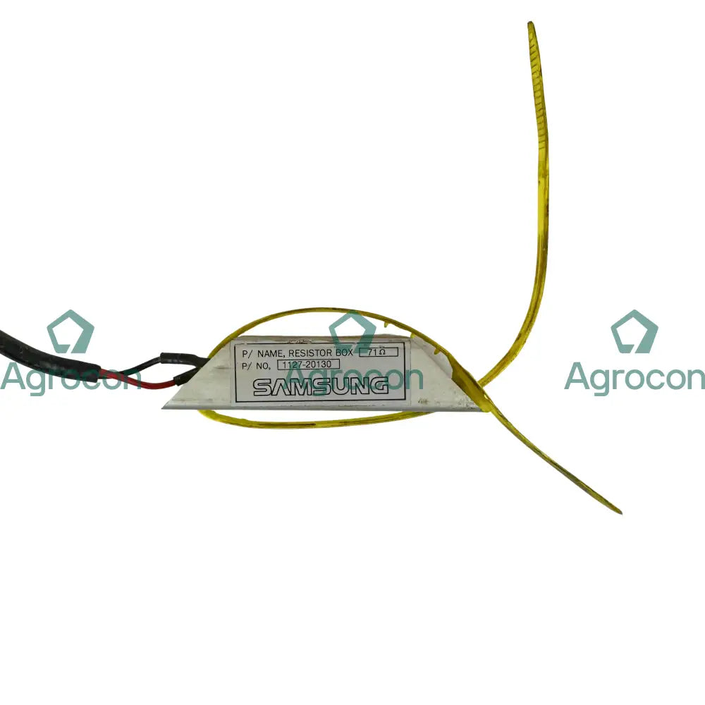 Styrenhet | 1127-20130 14529300 | Volvo EC290 Styrsystem