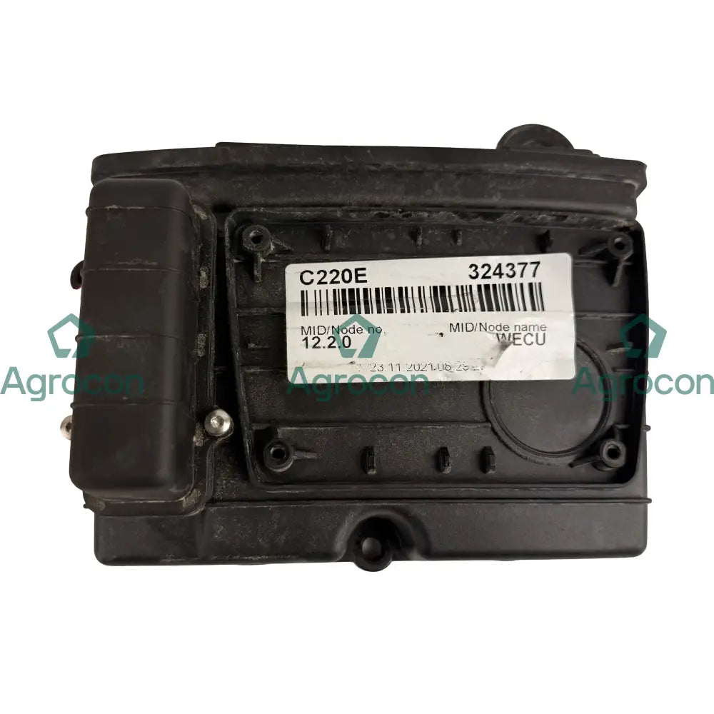 Styrenhet | 11388082 | Volvo EC220EL - Databox/kretskort Elsystem