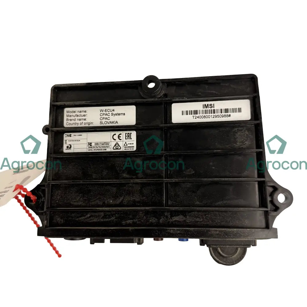Styrenhet | 11388082 | Volvo EC220EL - Databox/kretskort Elsystem