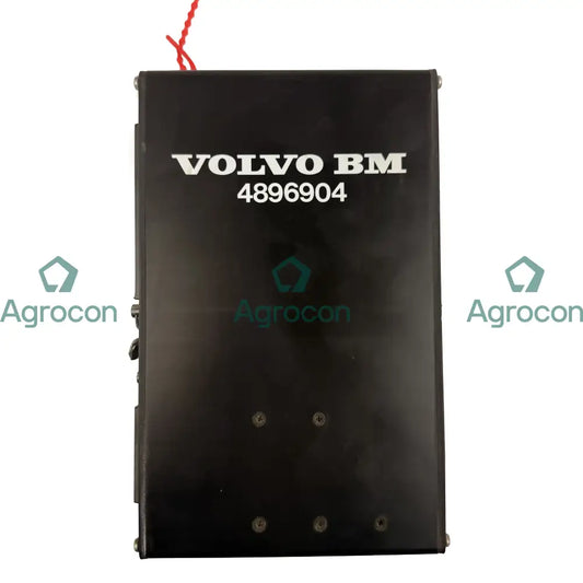 Styrenhet | 4896904 | Volvo L50 - Databox/kretskort