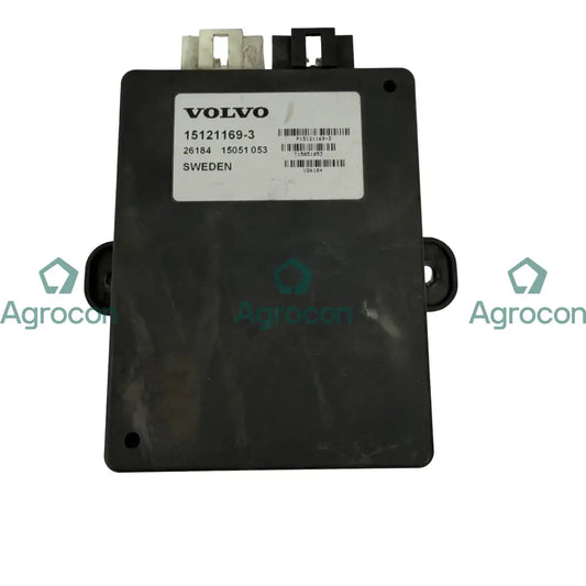 Styrenhet cdc styrning | 15121169 | Volvo L50G - Styrsystem