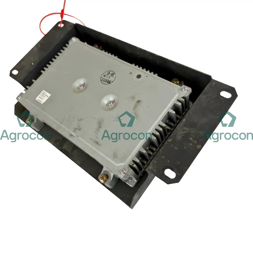 Styrenhet med fästplåt | 9260335 9292115 | Hitachi ZX250LC-3 Hyttdelar