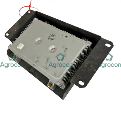 Styrenhet med fästplåt | 9260335 9292115 | Hitachi ZX250LC-3 Hyttdelar