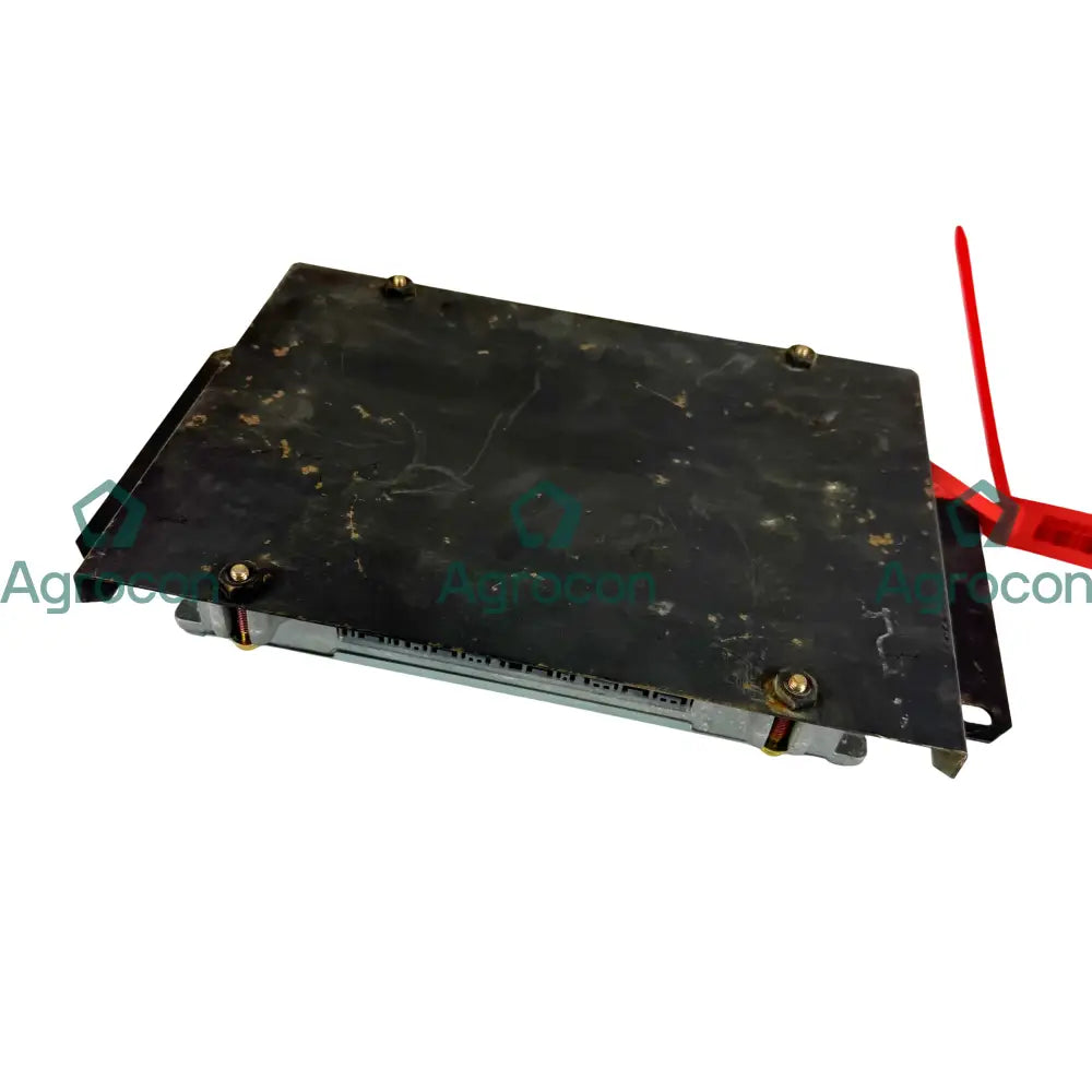 Styrenhet med fästplåt | 9260335 9292115 | Hitachi ZX250LC-3 Hyttdelar