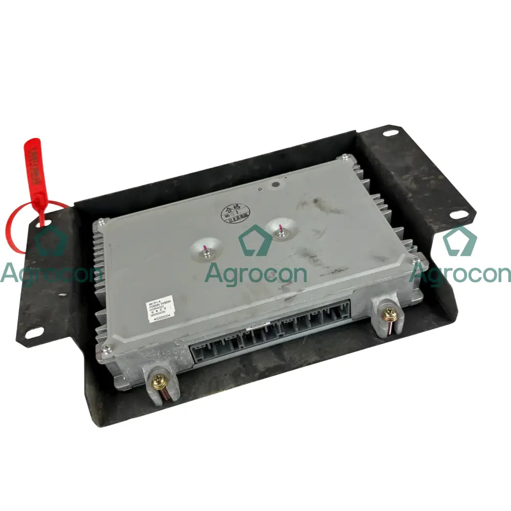 Styrenhet med fästplåt | 9260335 9292115 | Hitachi ZX250LC-3 Hyttdelar