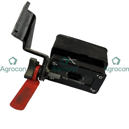 Styrenhet övervakar maskinens system och visar meddelande | 263-9732 308-3869 | Cat IT38H Display