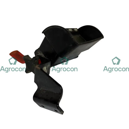 Styrenhet övervakar maskinens system och visar meddelande | 263-9732 308-3869 | Cat IT38H Display