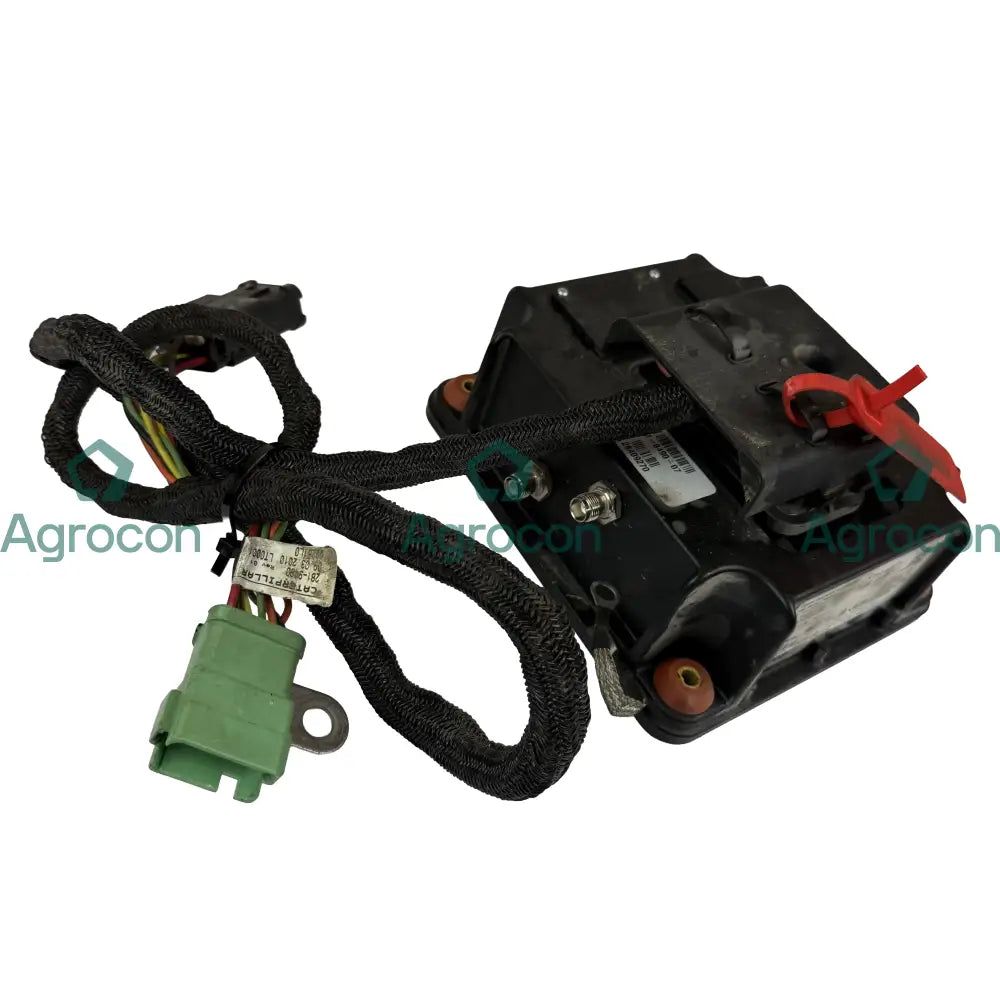 Styrenhet radio | 351-8490 | Cat IT38H Elsystem