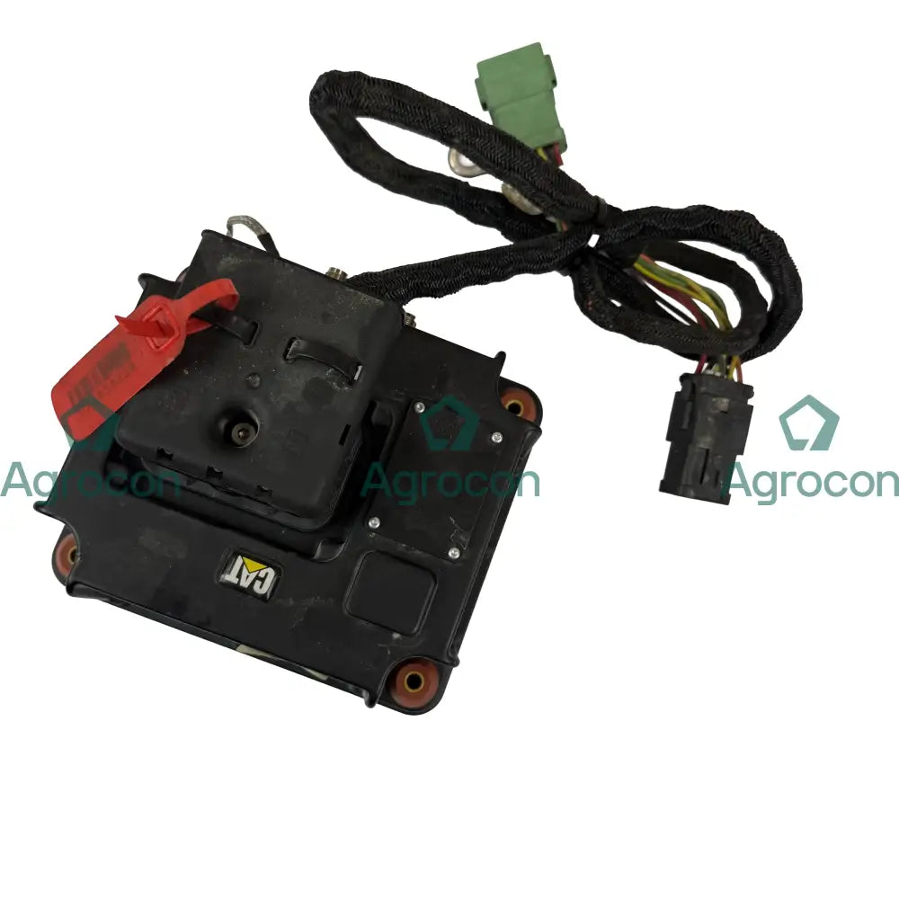 Styrenhet radio | 351-8490 | Cat IT38H Elsystem