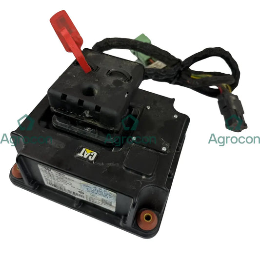 Styrenhet radio | 351-8490 | Cat IT38H Elsystem