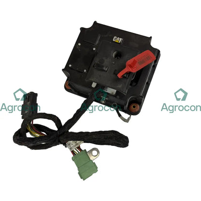 Styrenhet radio | 351-8490 | Cat IT38H Elsystem