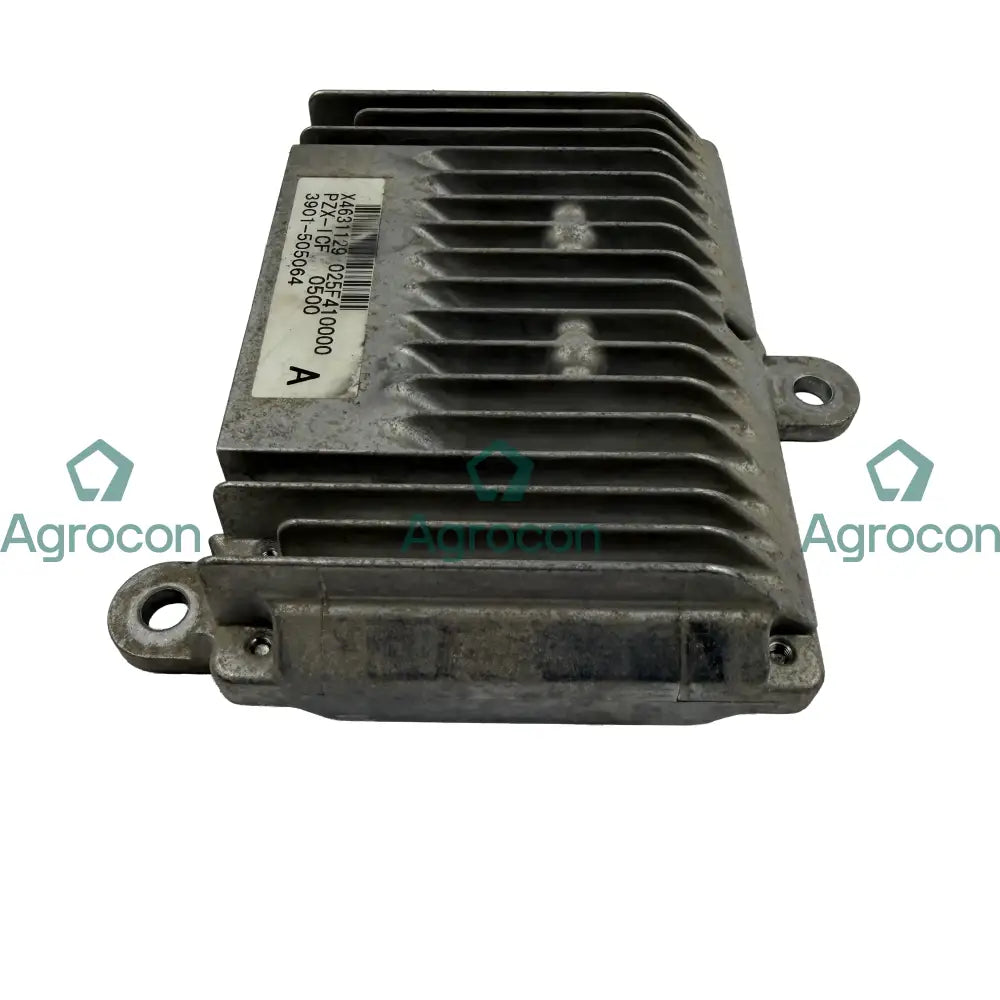Styrenhet | X4631129 | Hitachi ZX280LC-3 - Databox/kretskort