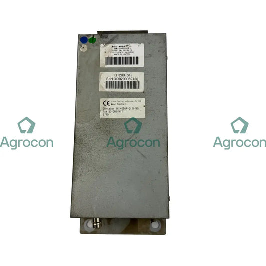 Styrenhet | X4635318 | Hitachi ZX280LC-3 - Databox/kretskort