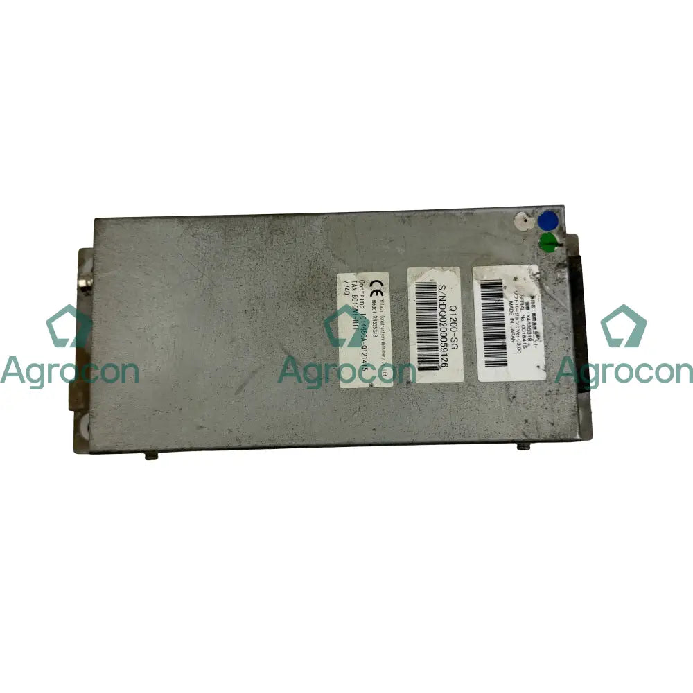 Styrenhet | X4635318 | Hitachi ZX280LC-3 - Databox/kretskort