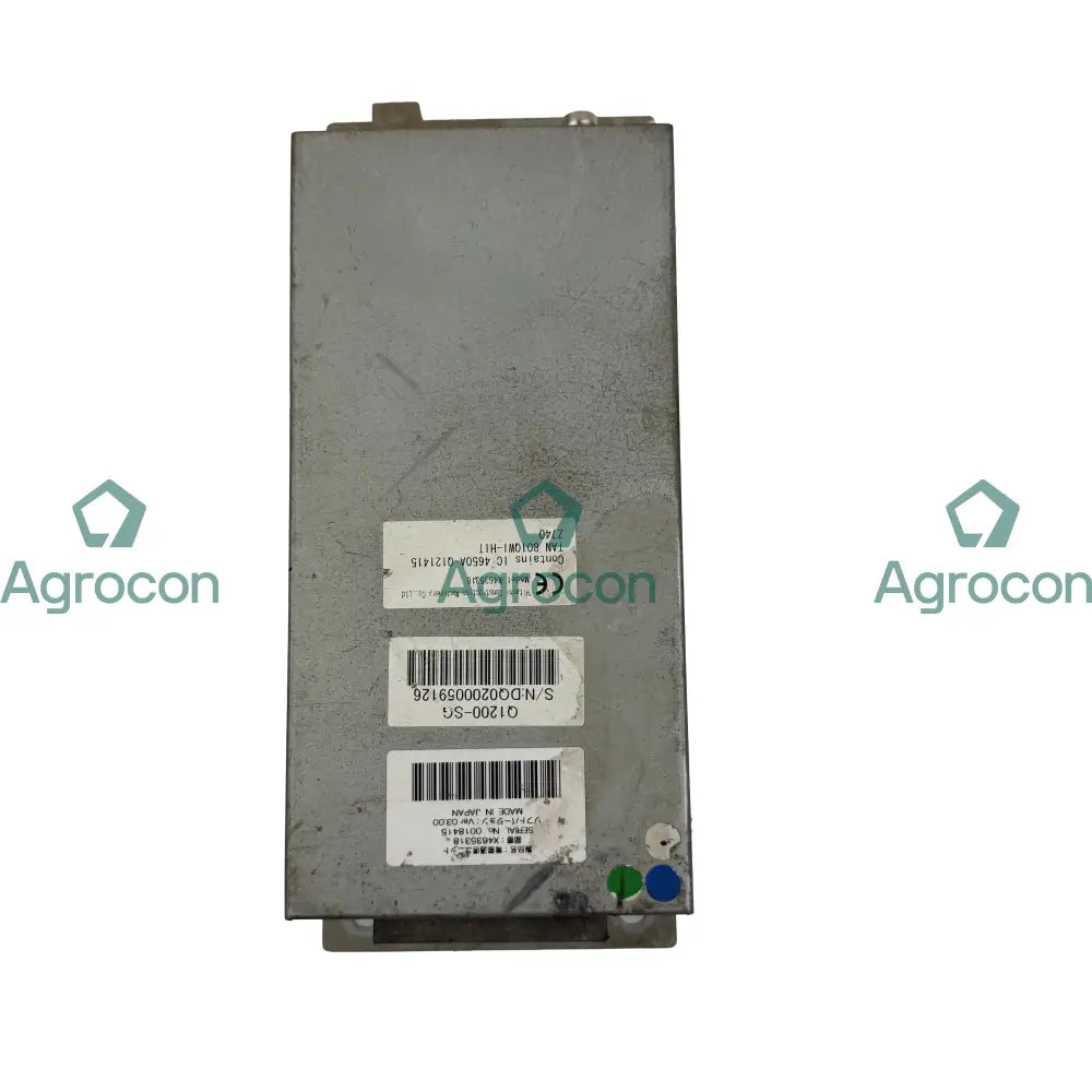 Styrenhet | X4635318 | Hitachi ZX280LC-3 - Databox/kretskort