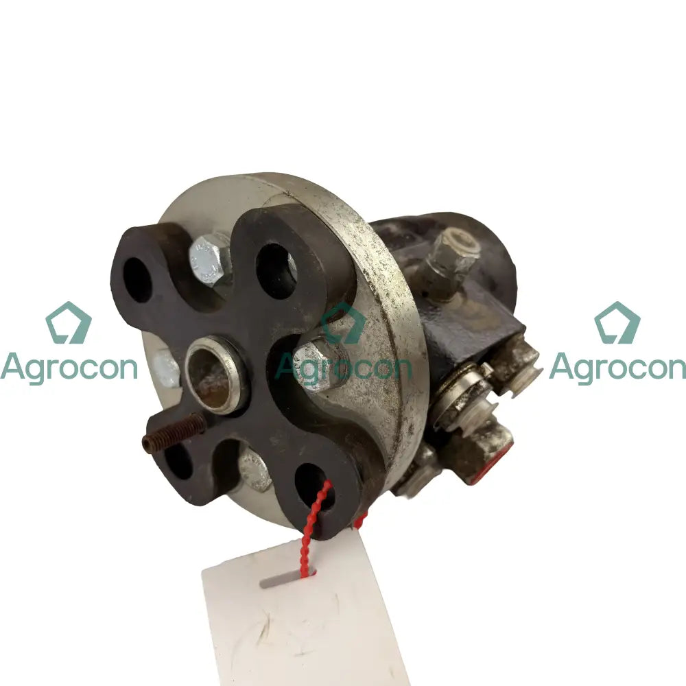 Styrorbitrol | 103529 073495 | Merlo TF30.9-115 Styrsystem