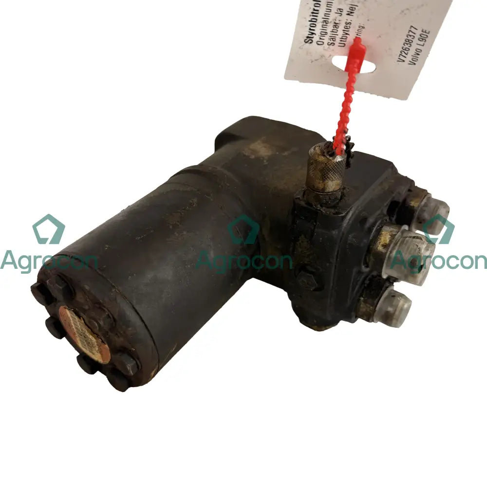 Styrorbitrol | 11700244 | Volvo L90E Styrsystem