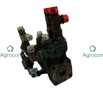 Styrorbitrol | 11999317 | Volvo L70C - Styrsystem