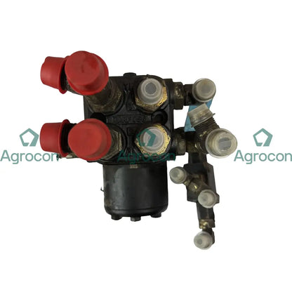 Styrorbitrol | 11999317 | Volvo L70C - Styrsystem