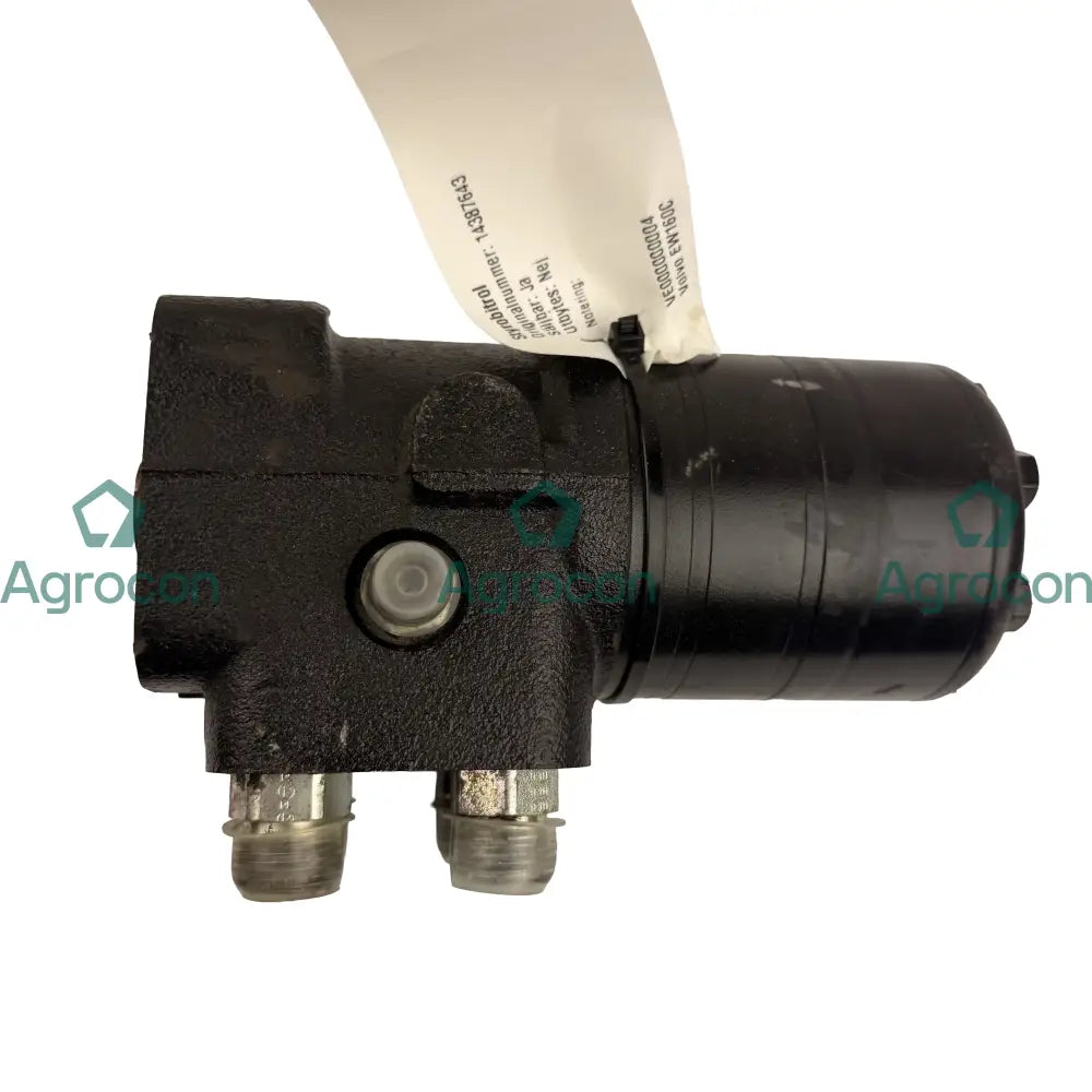 Styrorbitrol | 14387643 | Volvo EW160C Styrsystem