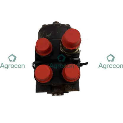 Styrorbitrol | 24971 Styrsystem