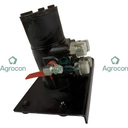 Styrorbitrol | 322-4638 | Cat IT38H Styrsystem