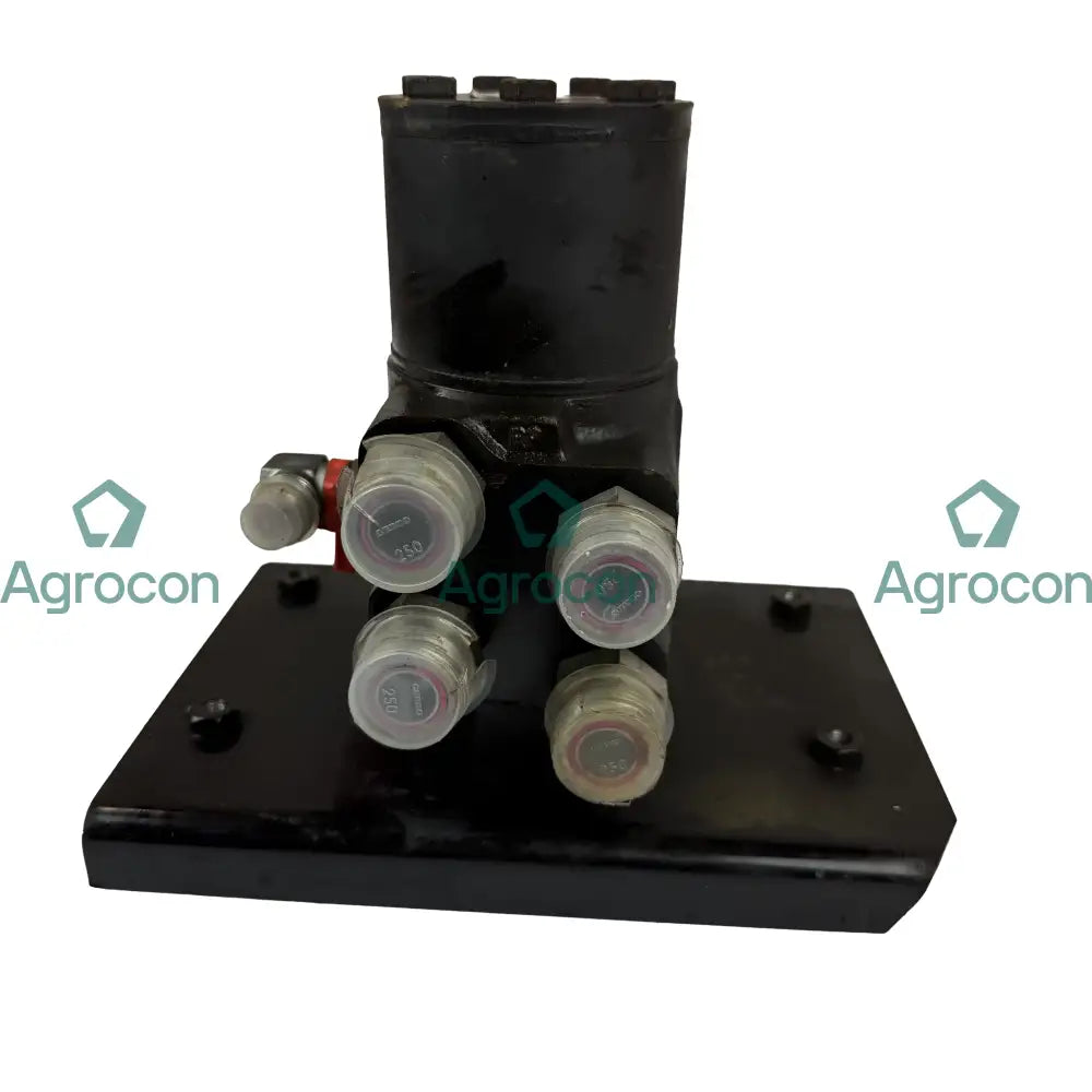 Styrorbitrol | 322-4638 | Cat IT38H - Styrsystem