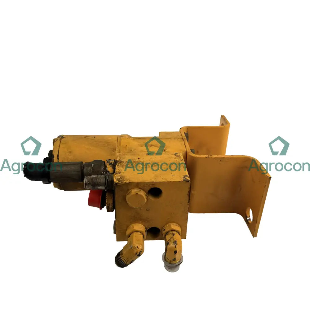 Styrorbitrol | 4880958 | Volvo BM6300 - Svängsystem