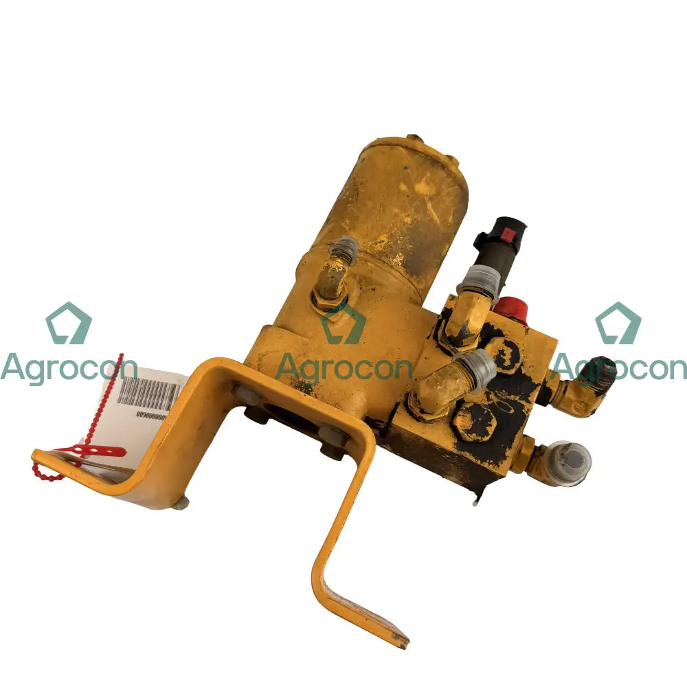 Styrorbitrol | 4880958 | Volvo BM6300 - Svängsystem