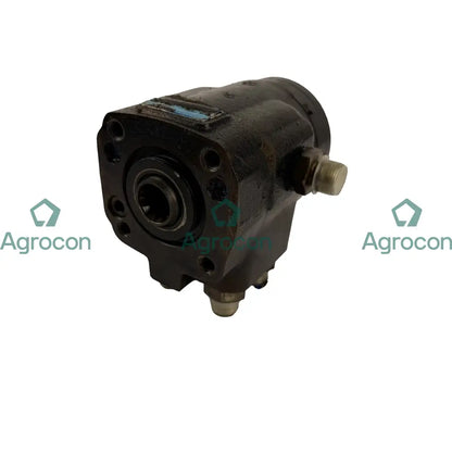 Styrorbitrol | JCB JS130W Styrsystem