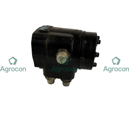 Styrorbitrol | JCB JS130W Styrsystem