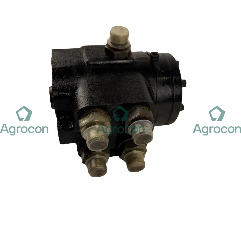 Styrorbitrol | JCB JS130W Styrsystem