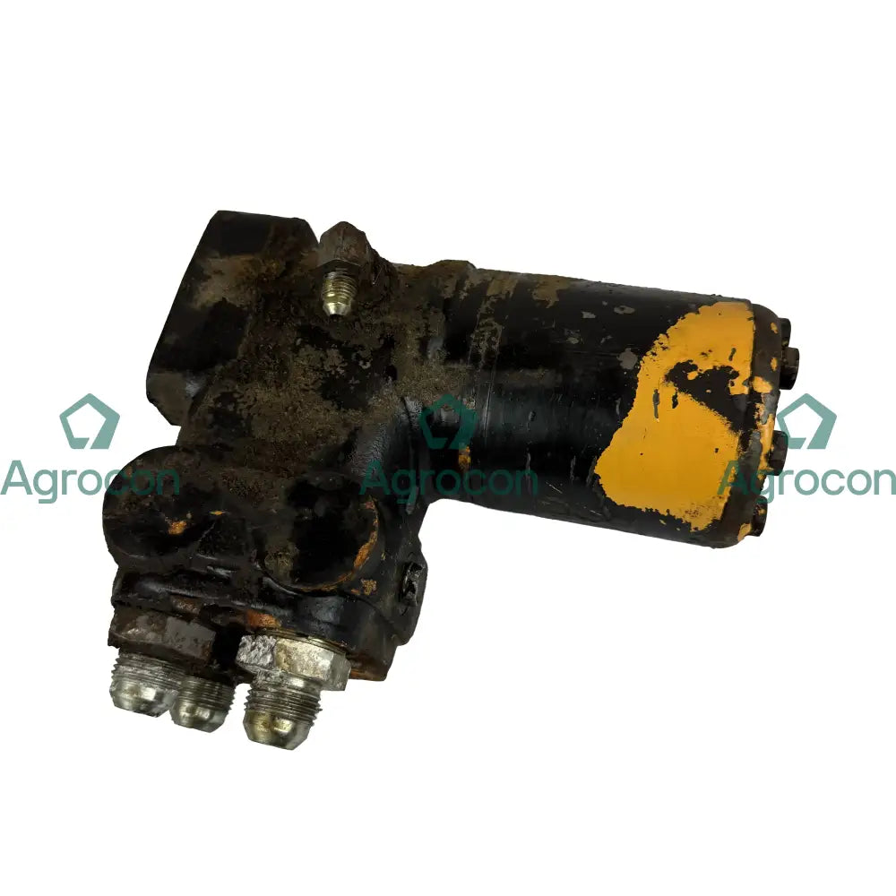 Styrorbitrol | Ljungby 1322 Hydraulventil Styrsystem