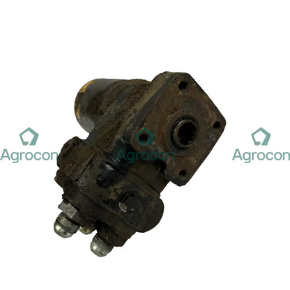 Styrorbitrol | Ljungby 1322 Hydraulventil Styrsystem